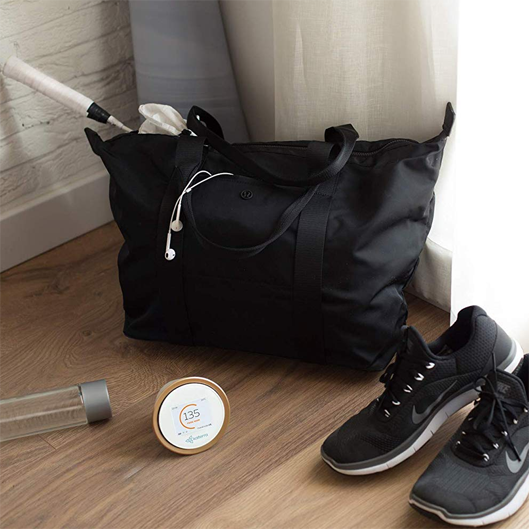 Kaiterra Laser Egg+ Chemical Air Quality Monitor