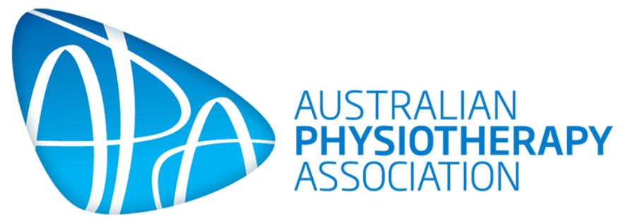 Australian Physiotherapy Association Logo