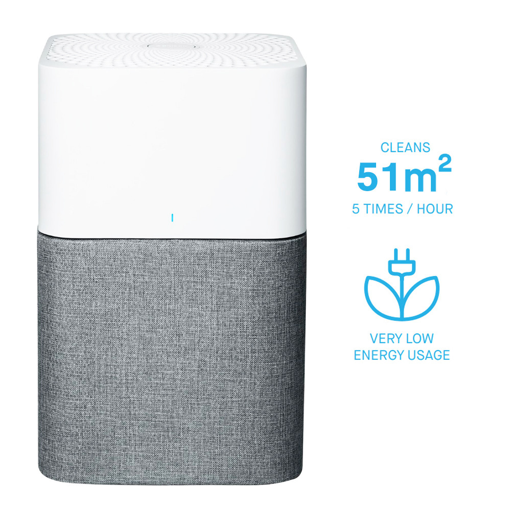 Blueair Blue Extension 3610 Air Purifier