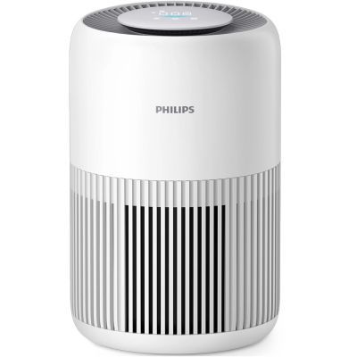 Philips Series 900i Air Purifier White