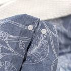 Dreamaker Nature 100% Cotton Quilt Cover Set