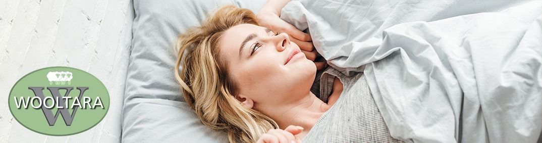 Wooltara Desktop Banner
