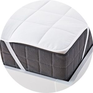 Mattress Protector elastic strap