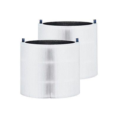 Blueair Blue Max Mini Replacement Filter 2 Pack