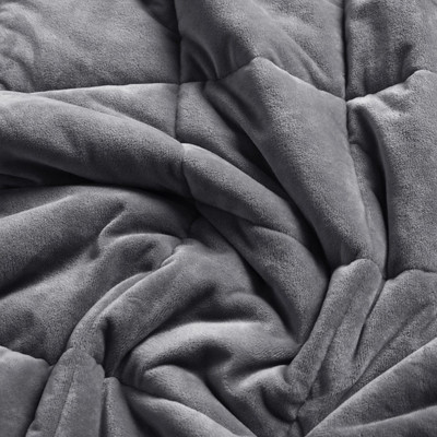 Dreamaker Soft Calming Weighted Blanket Thumbnail