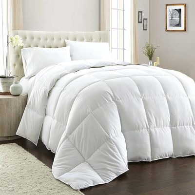 Ultra Warm Microfibre 800GSM Winter Quilt