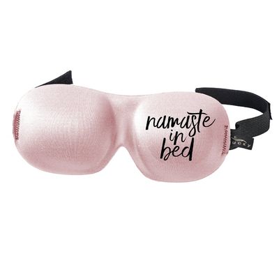 Bucky Ultralight Contoured Sleep Mask Namaste In Bed Thumbnail