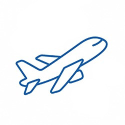 Long-Haul Icon