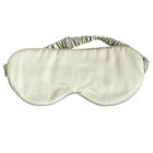 Renee Taylor 100% Mulberry Silk Sage Eye Mask