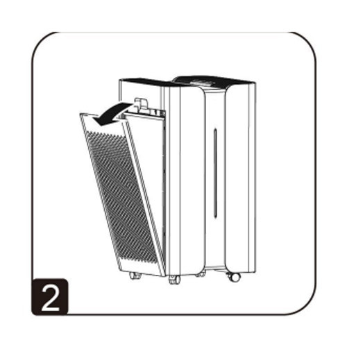 Filter Replacement 2