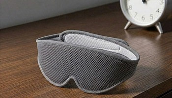 Sleep masks