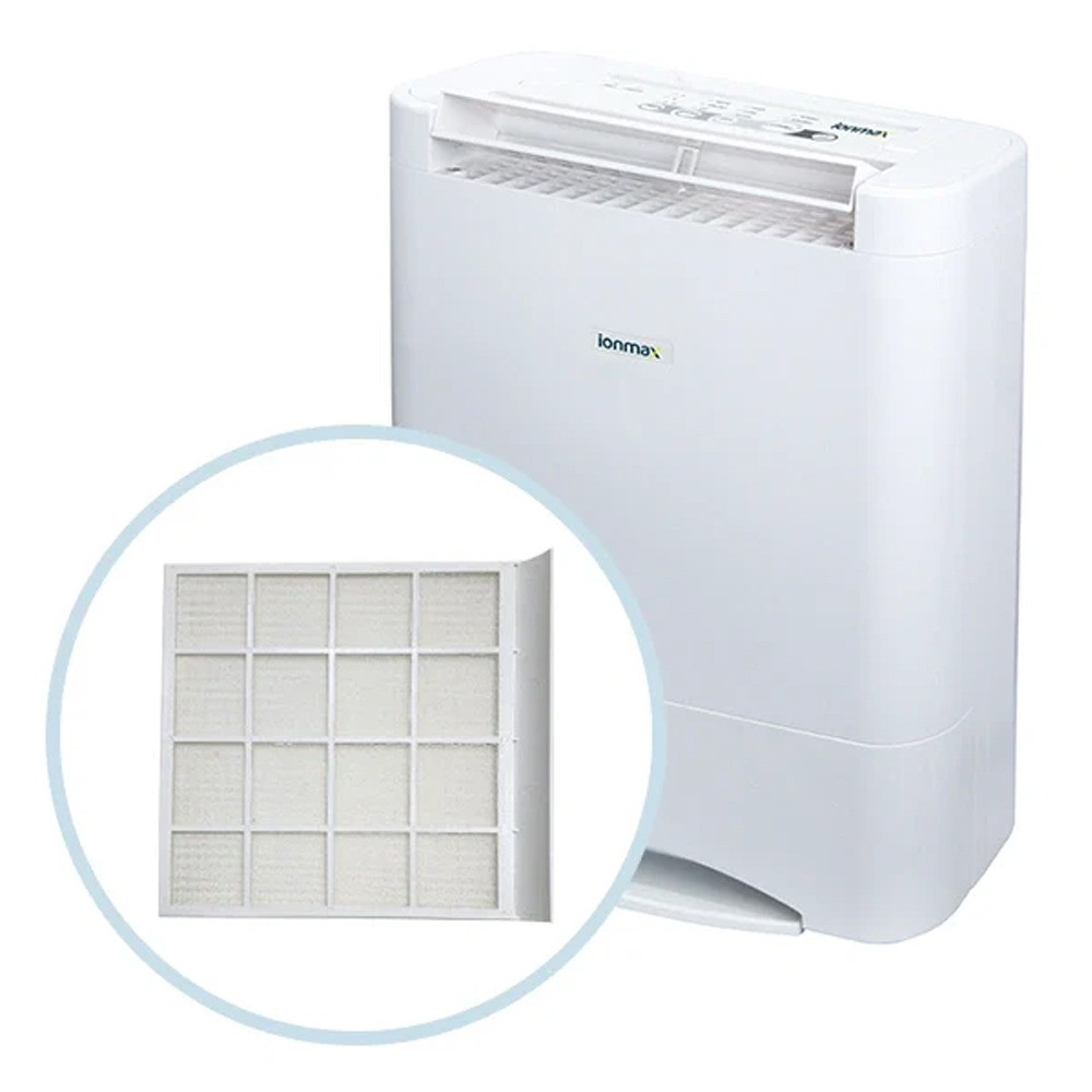 Ionmax ION632 Desiccant Dehumidifier Replacement Filter