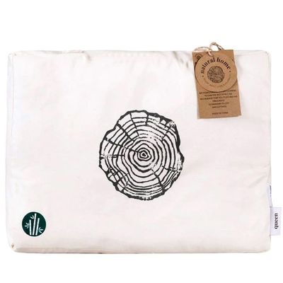 Natural Home Warm Winter Weight Bamboo Quilt 450gsm Thumbnail