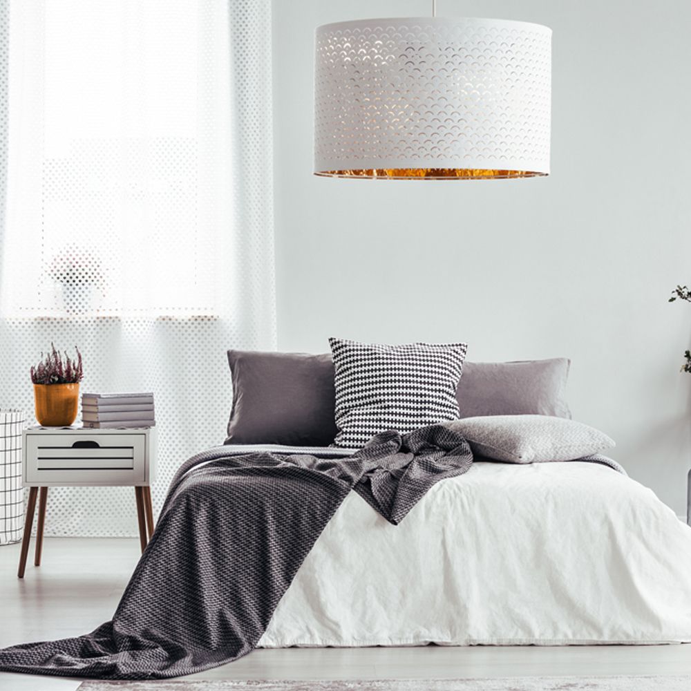 Jaspa Infinity MicroPol 350 GSM Quilt