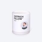 OstrichPillow Go Travel Pillow Packaging