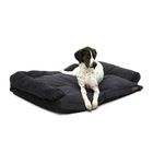 Charlie's Corduroy Dog Sofa Bed 2
