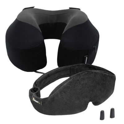 Dream Cabeau Travel Pack Thumbnail