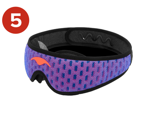 Manta Adjustable Pro Sleep Mask
