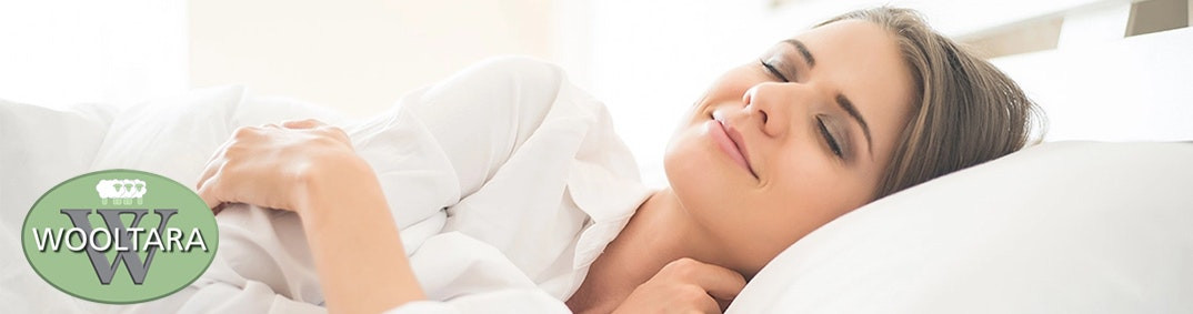 Wooltara Desktop Banner