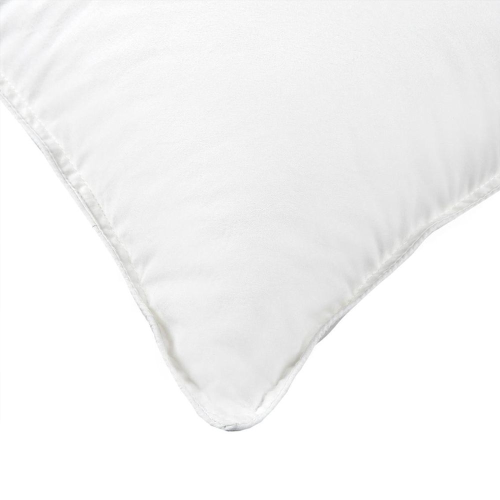 Down Alternative Microfibre European Pillow