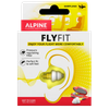 Alpine FlyFit Reusable Earplugs