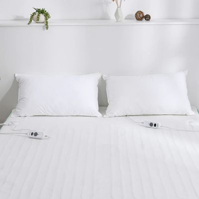 Dreamaker Classic Allergy Sensitive Antimicrobial Electric Blanket