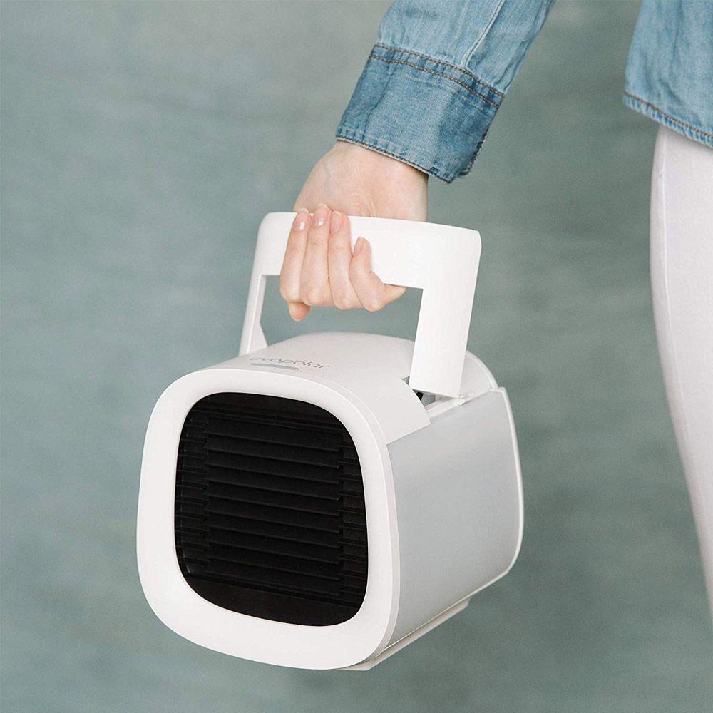 Evapolar evaCHILL Evaporative Personal Air Cooler Carry Handle