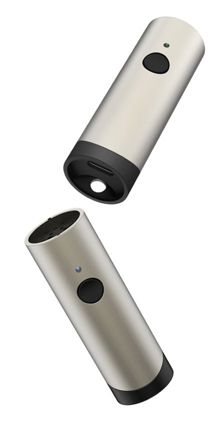 Atmotube PLUS Features