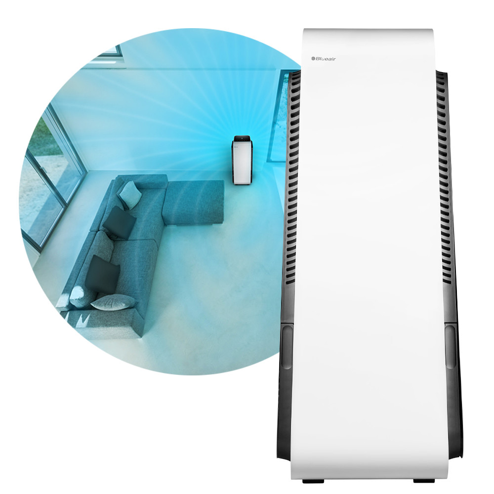 SpiralAir Technology