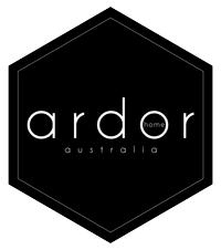 Ardor Homes Logo
