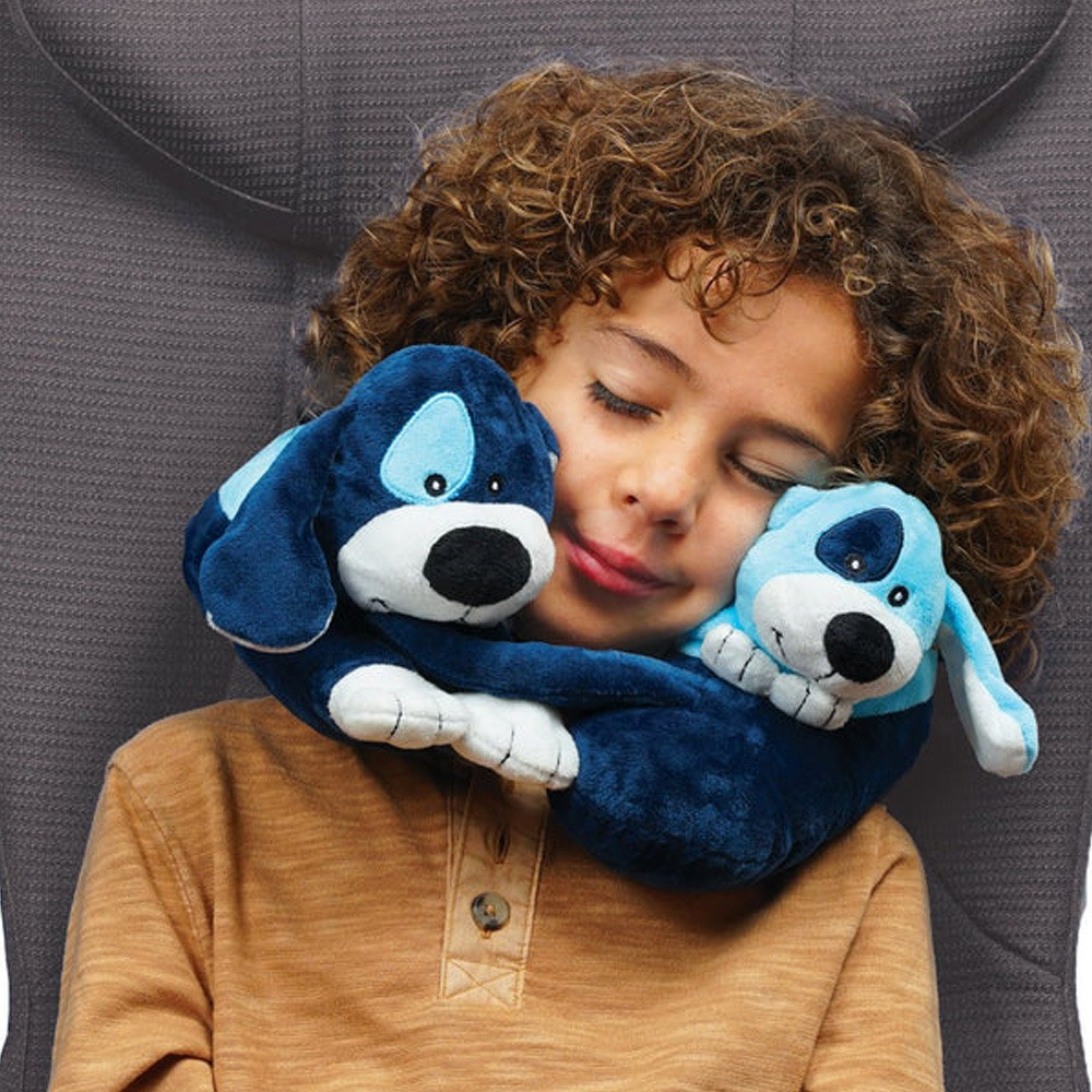 Cabeau Evolution Kids Puppy - Innovative Chin and Head Support