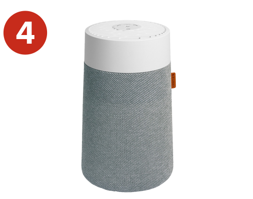 Blueair Blue Max Mini Air Purifier