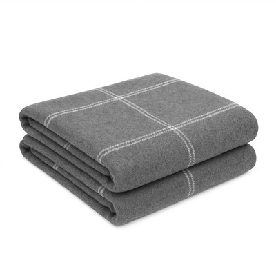 Bambi 100% Australian Wool Blanket