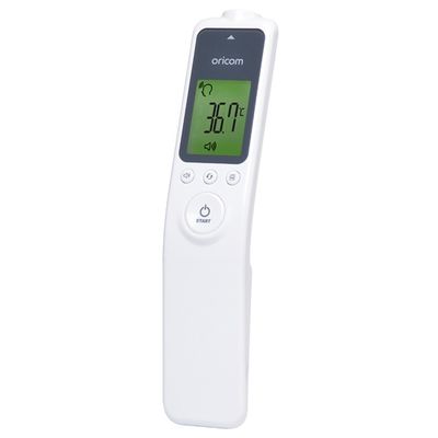 Oricom HFS1000 Non-Contact Infrared Thermometer