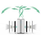 Two Way Ventilation System