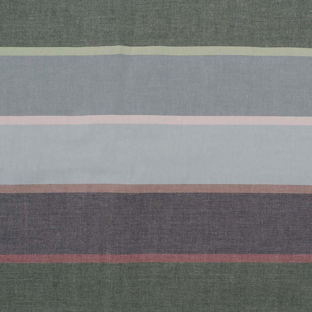 Yarn Dyed Stripe