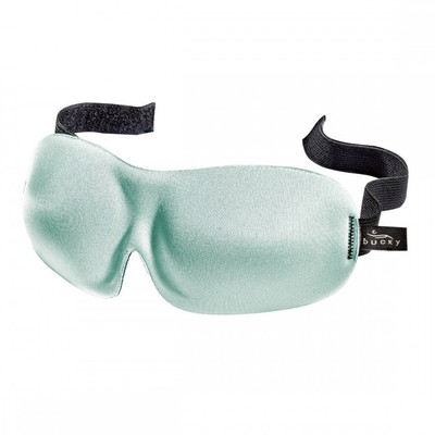 Bucky 40 Blinks Blue Ice Sleep Mask