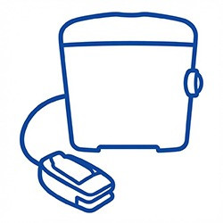 Wearable (Wired)