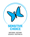 Sensitive Choice program of the National Asthma Council Australia