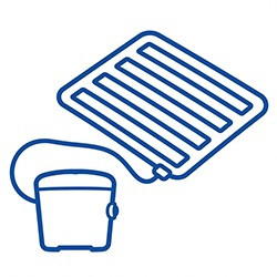 Alarm Mat