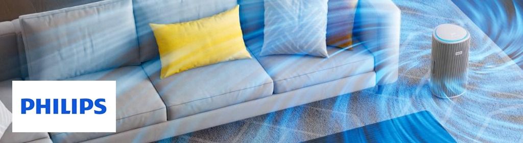 Philips Banner Image