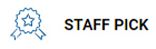 Staff Pick