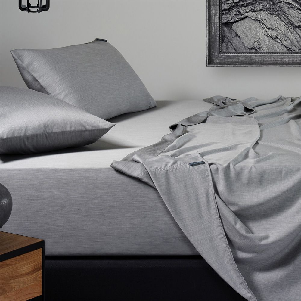 Moonshadow Pure Balance Graphene Infused Sheet Set