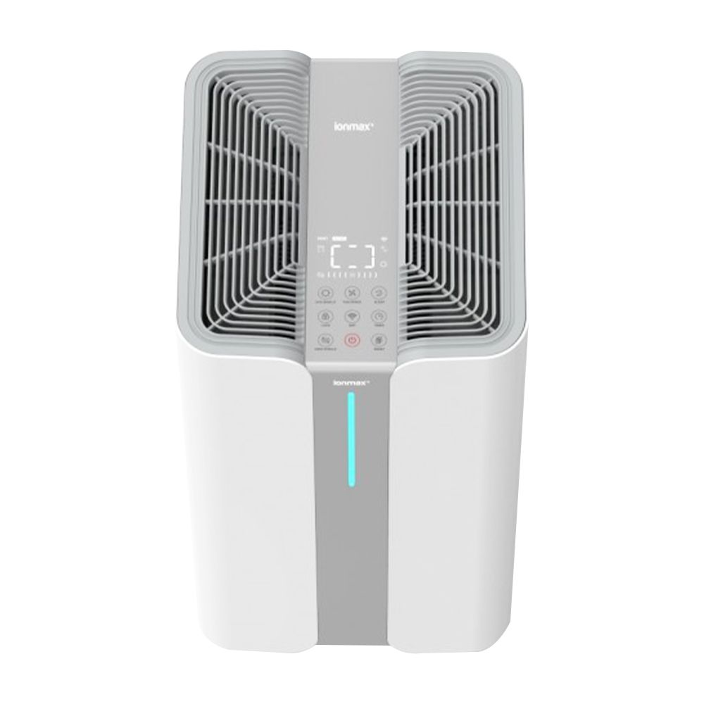 Ionmax ION 900 Pro Aire HEPA Air Purifier Top