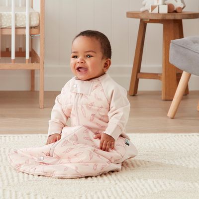 ergoPouch Jersey Sheeting Sleeping Bag 3.5 Tog Base Image