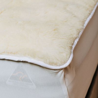 Bambi Matilda Single Layer Wool Underlay Lining