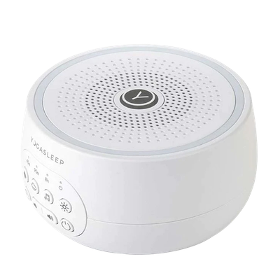 Marpac Yogasleep Dreamcenter Sound Machine with Night Light Thumbnail