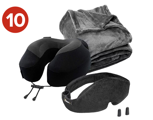 Image of Ultimate Cabeau Travel Pack