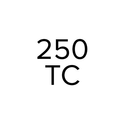 250 Thead Count Icon