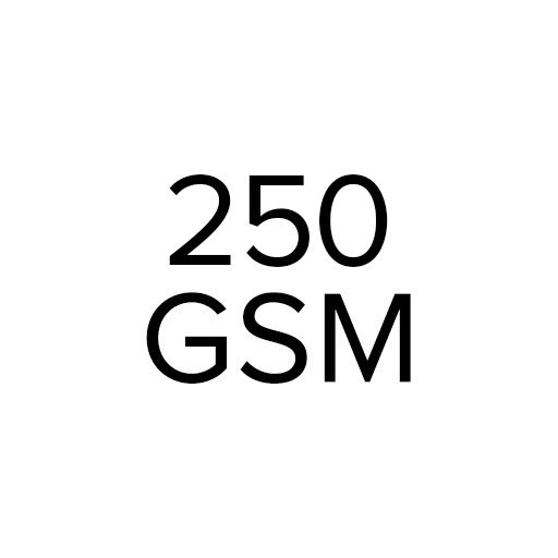 250 GSM